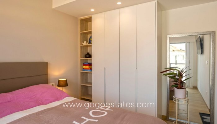 Te koop - Appartement - Penthouse Duplex - Orihuela - Villamartin