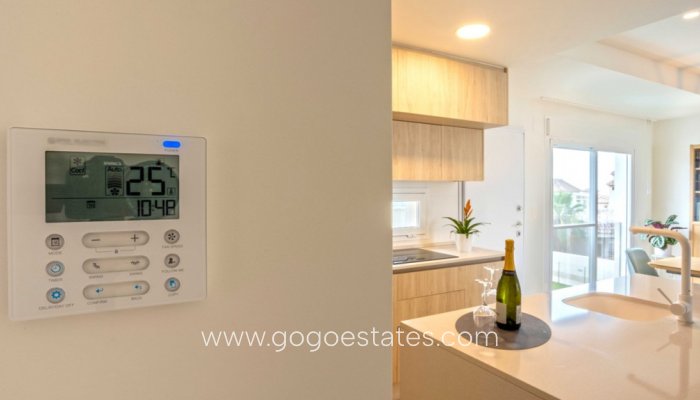 Te koop - Appartement - Penthouse Duplex - Orihuela - Villamartin