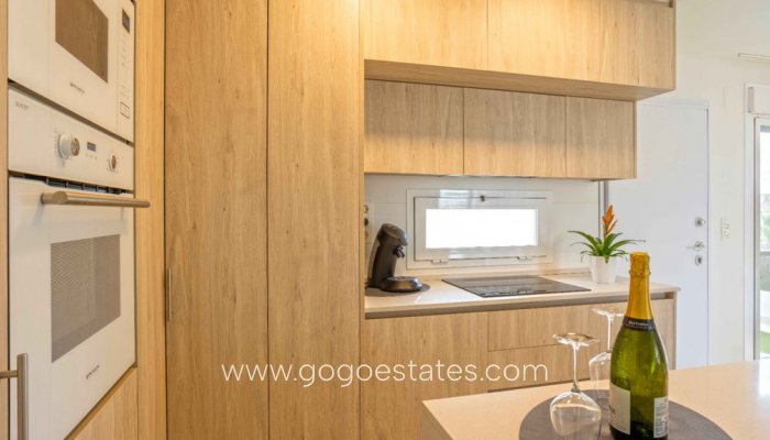 Te koop - Appartement - Penthouse Duplex - Orihuela - Villamartin