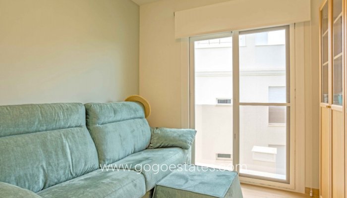 Te koop - Appartement - Penthouse Duplex - Orihuela - Villamartin