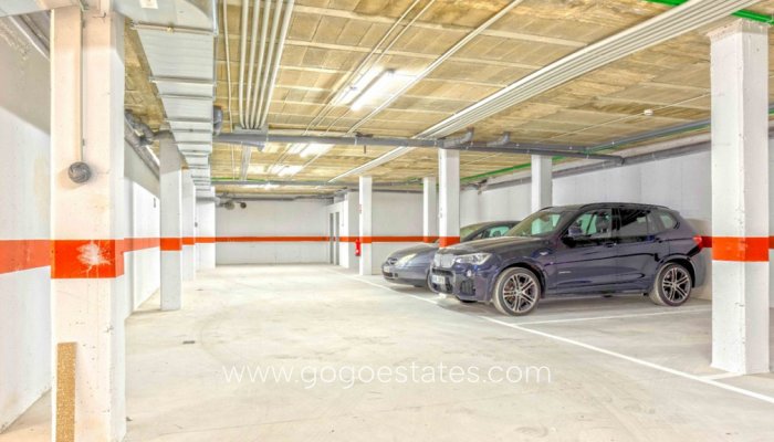 Te koop - Appartement - Penthouse Duplex - Orihuela - Villamartin