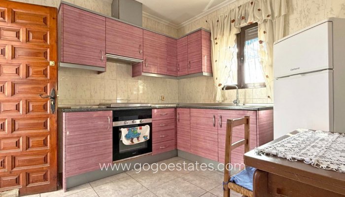 Te koop - Huis - Vrijstaande Villa - Torrevieja - Torrevieja Centro