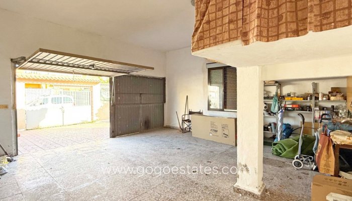 Te koop - Huis - Vrijstaande Villa - Torrevieja - Torrevieja Centro