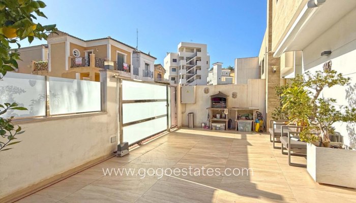 Te koop - Huis - Vrijstaande Villa - Orihuela - Villamartin