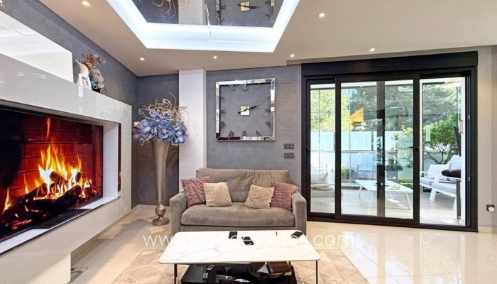 Te koop - Huis - Vrijstaande Villa - Orihuela - Villamartin