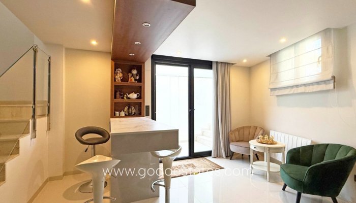 Te koop - Huis - Vrijstaande Villa - Orihuela - Villamartin