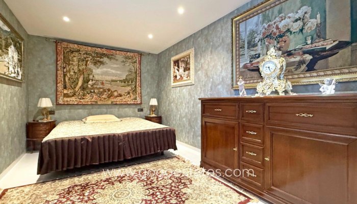 Te koop - Huis - Vrijstaande Villa - Orihuela - Villamartin