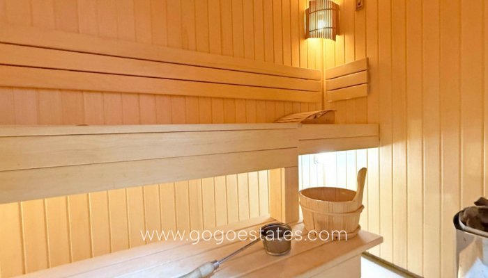 Te koop - Huis - Vrijstaande Villa - Orihuela - Villamartin