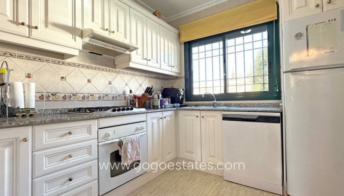 Te koop - Appartement - Begane Grond Appartement - Orihuela - Lomas De Campoamor