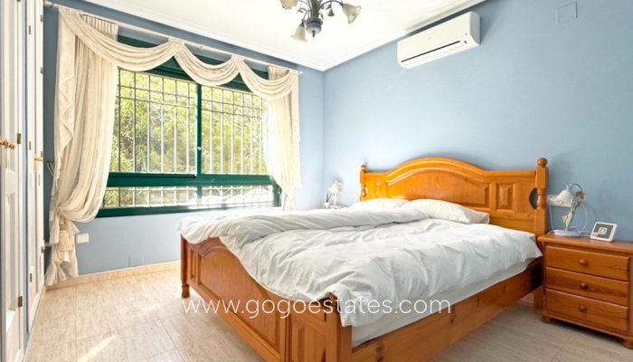 Te koop - Appartement - Begane Grond Appartement - Orihuela - Lomas De Campoamor