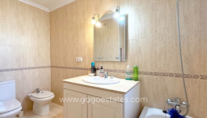 Te koop - Appartement - Begane Grond Appartement - Orihuela - Lomas De Campoamor