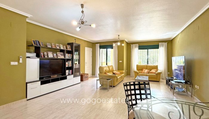 Te koop - Appartement - Begane Grond Appartement - Orihuela - Lomas De Campoamor