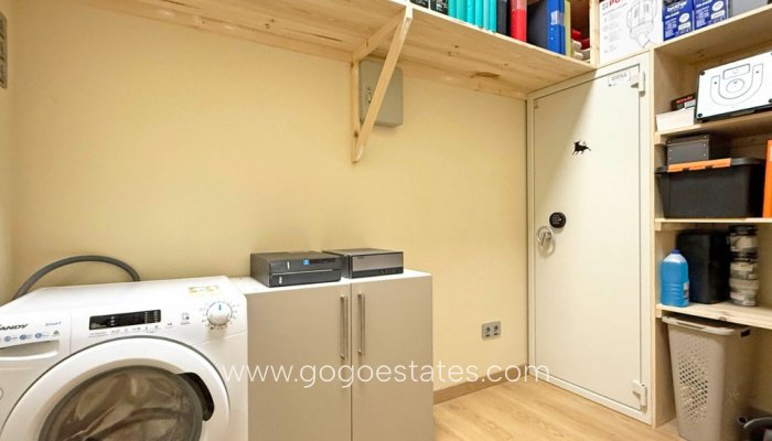 Revente - Commercial - Autre - Torrevieja - Torrevieja Centro