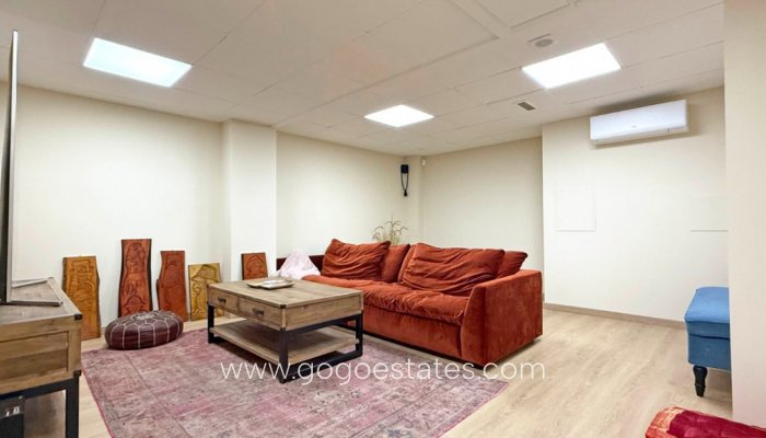 Revente - Commercial - Autre - Torrevieja - Torrevieja Centro