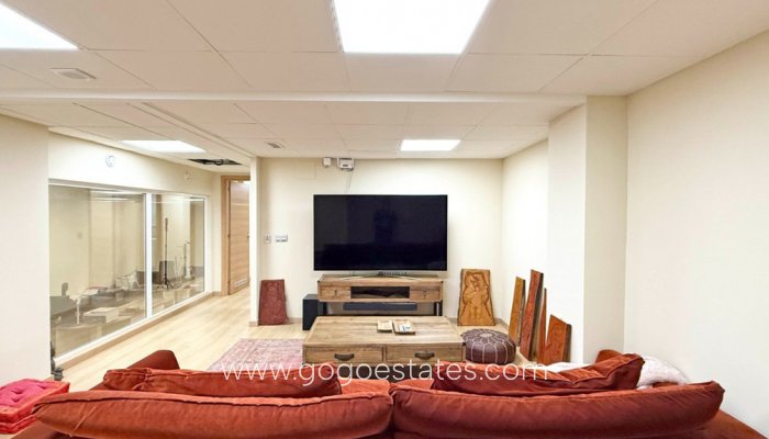 Revente - Commercial - Autre - Torrevieja - Torrevieja Centro