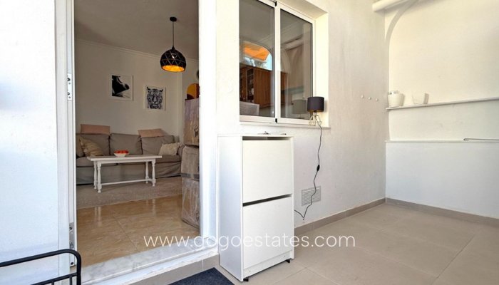 Te koop - Huis - Bungalow - Torrevieja - Torrevieja Centro