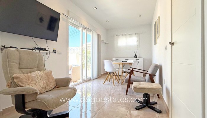 Te koop - Huis - Bungalow - Torrevieja - Torrevieja Centro
