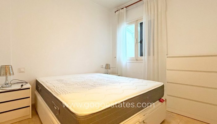 Te koop - Huis - Bungalow - Torrevieja - Torrevieja Centro