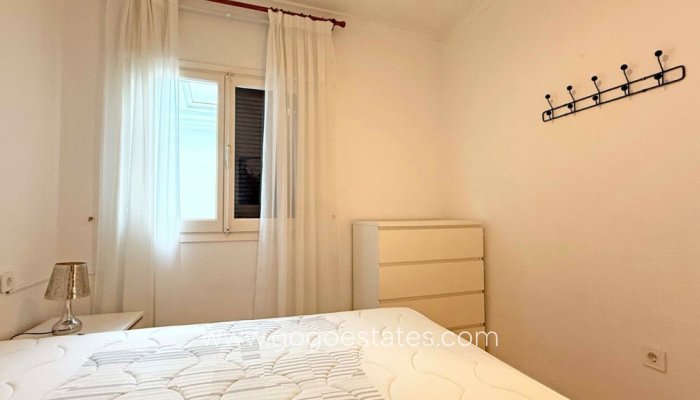 Te koop - Huis - Bungalow - Torrevieja - Torrevieja Centro