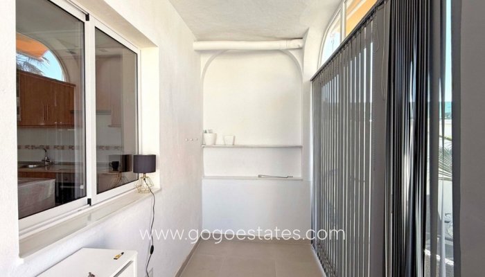 Te koop - Huis - Bungalow - Torrevieja - Torrevieja Centro