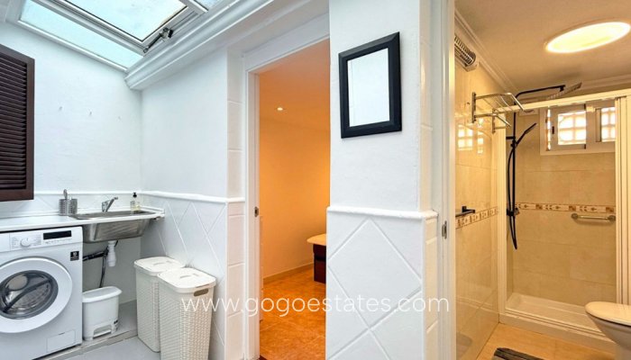 Te koop - Huis - Bungalow - Torrevieja - Torrevieja Centro