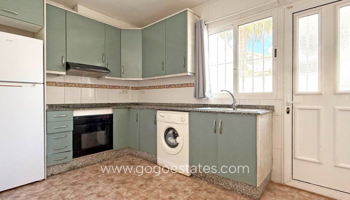 Te koop - Huis - Halfvrijstaande woning - Orihuela - Los Altos