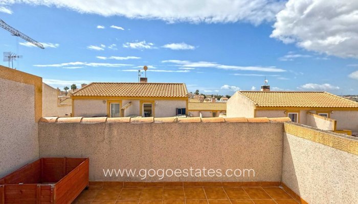 Te koop - Huis - Halfvrijstaande woning - Orihuela - Los Altos