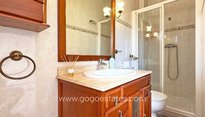 Te koop - Huis - Halfvrijstaande woning - Orihuela - Los Altos