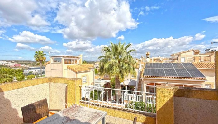 Te koop - Huis - Halfvrijstaande woning - Orihuela - Los Altos