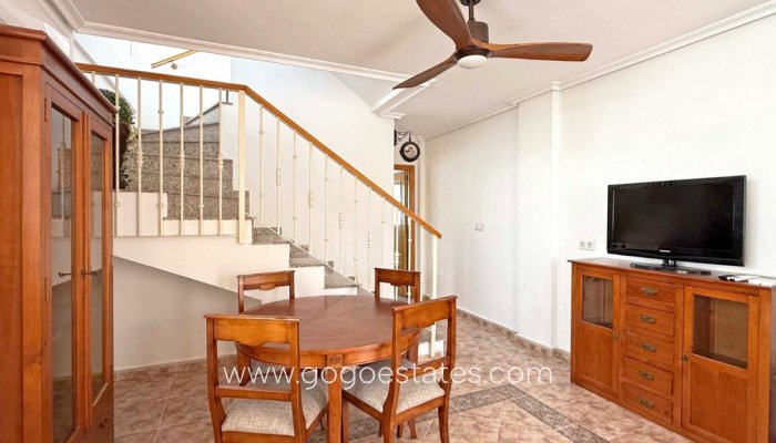 Te koop - Huis - Halfvrijstaande woning - Orihuela - Los Altos