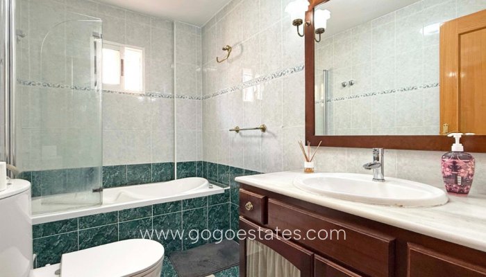 Te koop - Huis - Halfvrijstaande woning - Orihuela - Los Altos