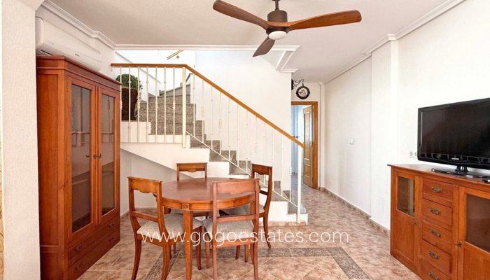 Te koop - Huis - Halfvrijstaande woning - Orihuela - Los Altos