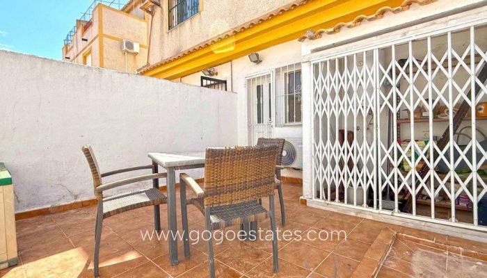 Te koop - Huis - Halfvrijstaande woning - Orihuela - Los Altos