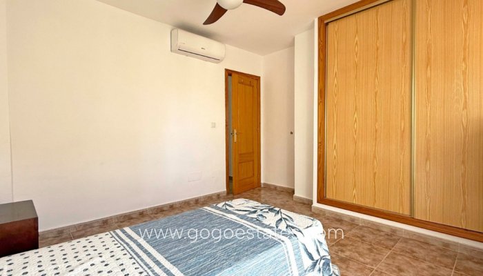 Te koop - Huis - Halfvrijstaande woning - Orihuela - Los Altos