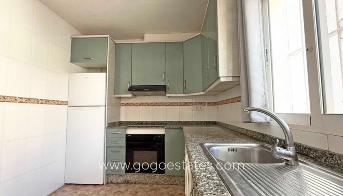 Te koop - Huis - Halfvrijstaande woning - Orihuela - Los Altos