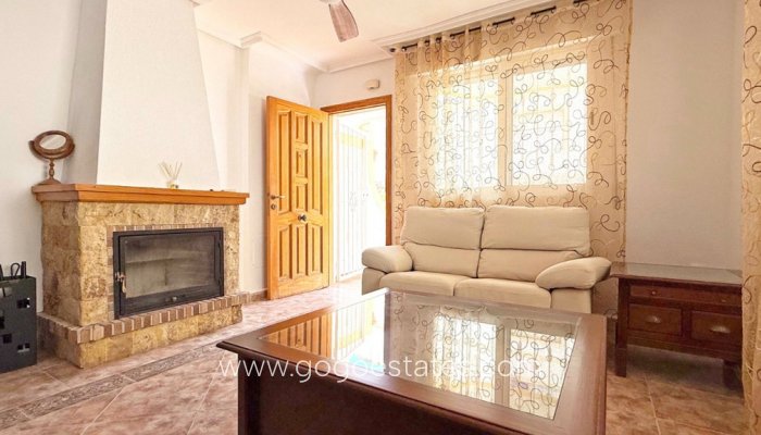 Te koop - Huis - Halfvrijstaande woning - Orihuela - Los Altos