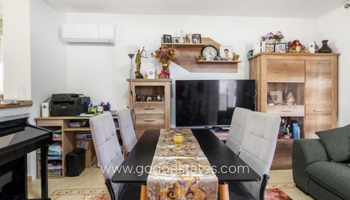 Te koop - Huis - Vrijstaande Villa - Orihuela - Villamartin