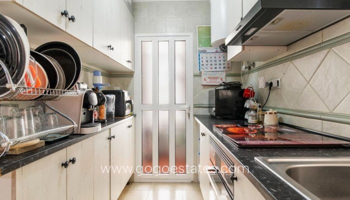 Te koop - Huis - Vrijstaande Villa - Orihuela - Villamartin