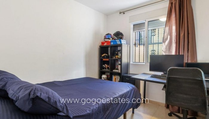 Te koop - Huis - Vrijstaande Villa - Orihuela - Villamartin