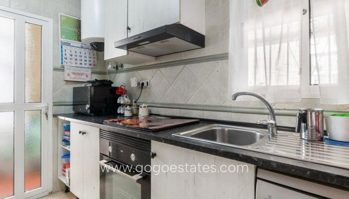 Te koop - Huis - Vrijstaande Villa - Orihuela - Villamartin