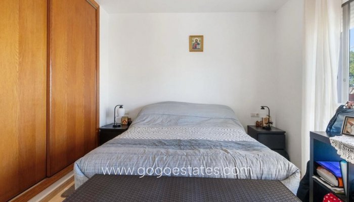 Te koop - Huis - Vrijstaande Villa - Orihuela - Villamartin