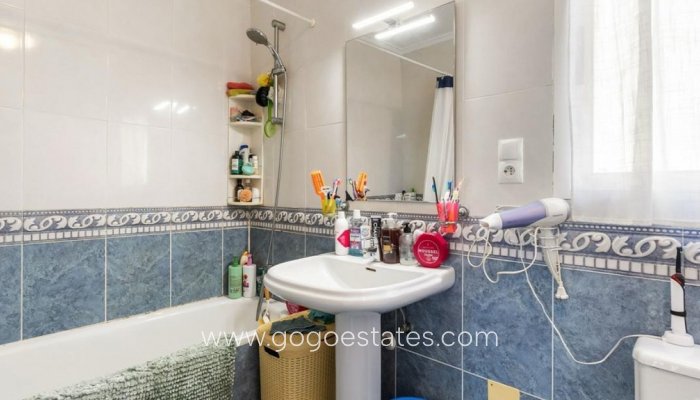 Te koop - Huis - Vrijstaande Villa - Orihuela - Villamartin