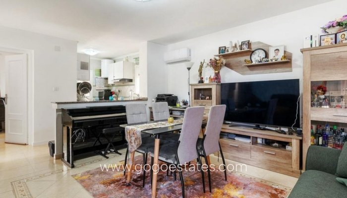 Te koop - Huis - Vrijstaande Villa - Orihuela - Villamartin