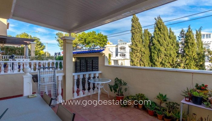 Te koop - Huis - Vrijstaande Villa - Orihuela - Villamartin