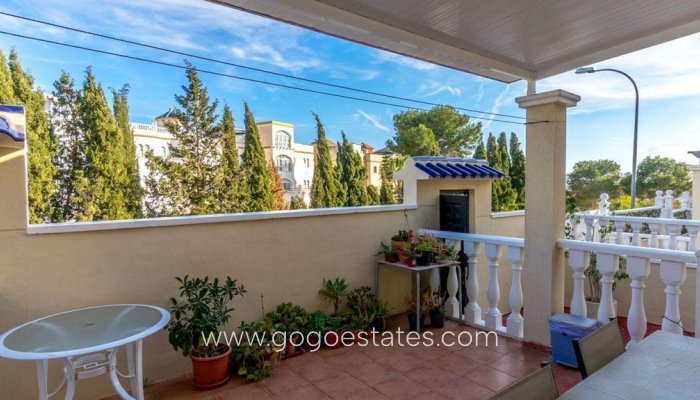 Te koop - Huis - Vrijstaande Villa - Orihuela - Villamartin