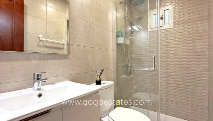 Te koop - Appartement - Begane Grond Appartement - Torrevieja - Torrevieja Centro