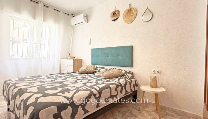 Te koop - Appartement - Begane Grond Appartement - Torrevieja - Torrevieja Centro