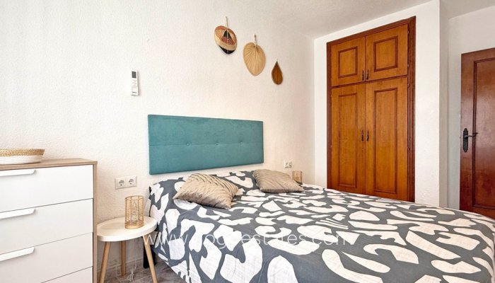 Te koop - Appartement - Begane Grond Appartement - Torrevieja - Torrevieja Centro