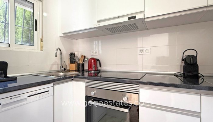 Te koop - Appartement - Begane Grond Appartement - Torrevieja - Torrevieja Centro