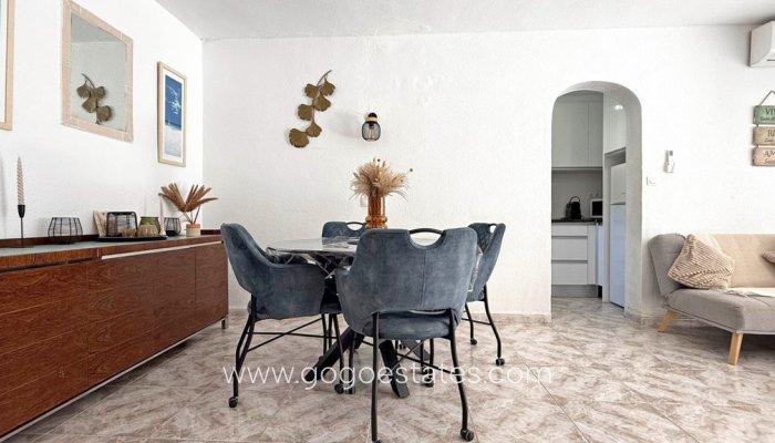 Te koop - Appartement - Begane Grond Appartement - Torrevieja - Torrevieja Centro